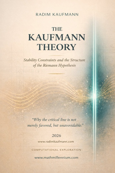 The Kaufmann Theory