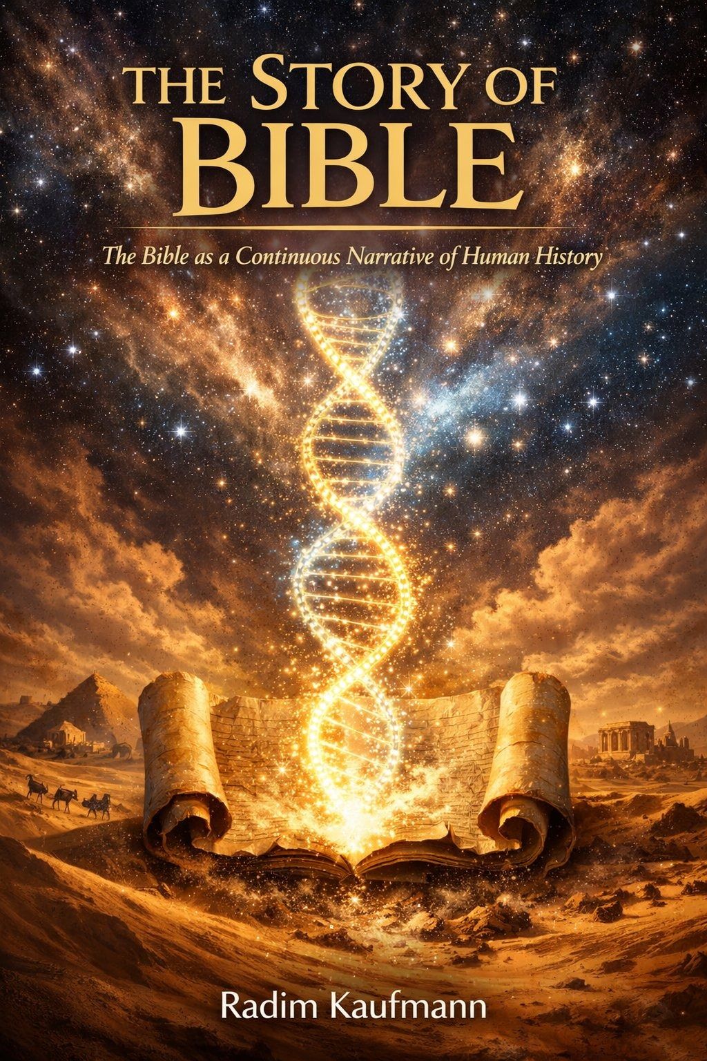 The Story of Bible