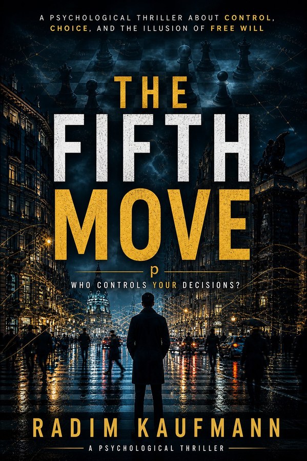 The Fifth Move