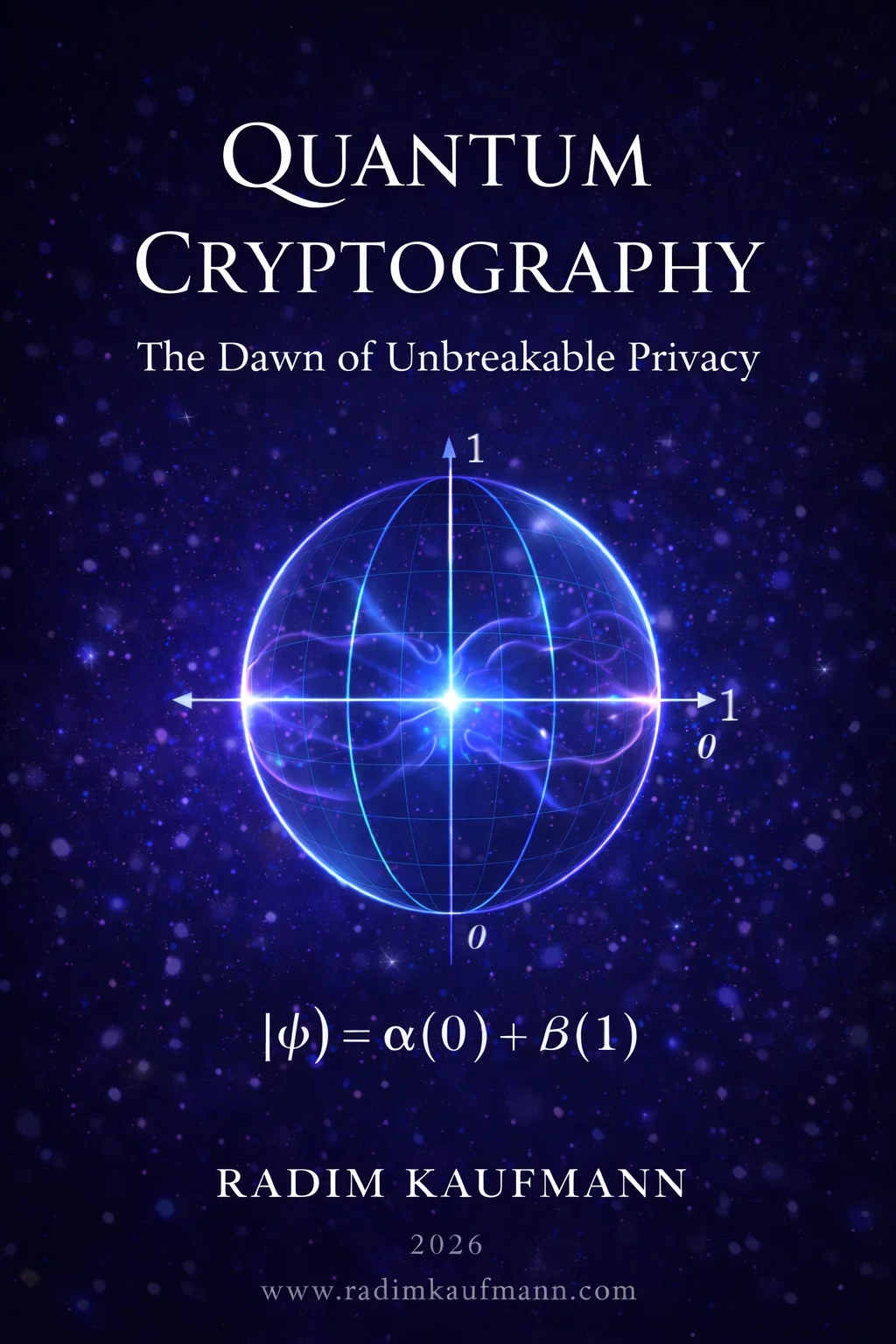 Quantum Cryptography